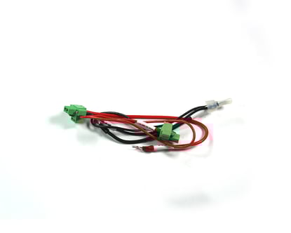 Picture of Xhorse Replacement Power Supply Adapter with Battery for Xhorse Condor XC-Mini Key Cutting Machine ( works for Xhorse Condor XC-Mini Plus also)