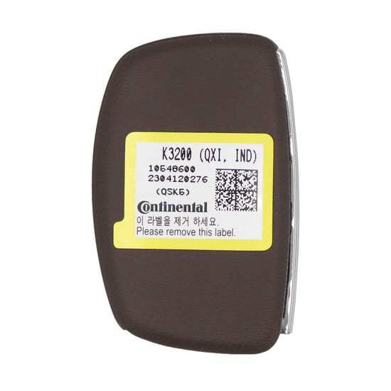 New-Hyundai-Venue-2023-Genuine---OEM--Smart-Remote-Key-4-Buttons-433MHz-OEM-Part-Number:-95440-K3200---95440K3200---Emirates-Keys
