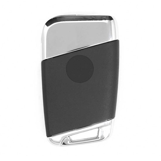 New-Autel-IKEYVW003AL-Universal-Smart-Remote-Key-3-Buttons-for-Volkswagen-High-Quality-Best-Price---Emirates-Keys