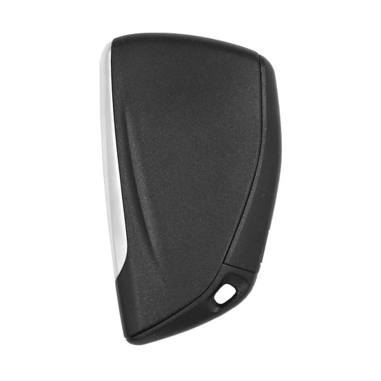 New-Aftermarket-Chevrolet-Suburban-Tahoe-2021-2022-Smart-Remote-Key-3+1-Button-433MHz-Compatible-Part-Number:-13541561---FCC-ID:-YG0G21TB2---Emirates-Keys