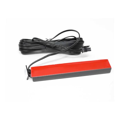 New-Aftermarket-LCD-Universal-Modified-Smart-Remote-Key-PKE-System-For-All-Keyless-Car-Maserati-Style-Black-Color---Emirates-Keys