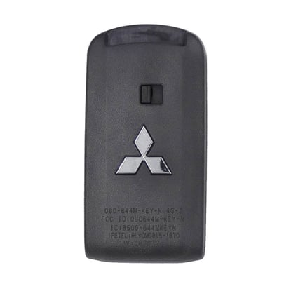 New-Aftermarket-Mitsubishi-Outlander-2013-2021-Smart-Remote-Key-3+1-Button-315MHz-8637A817---FCCID:-OUC644M-KEY-N---Emirates-Keys