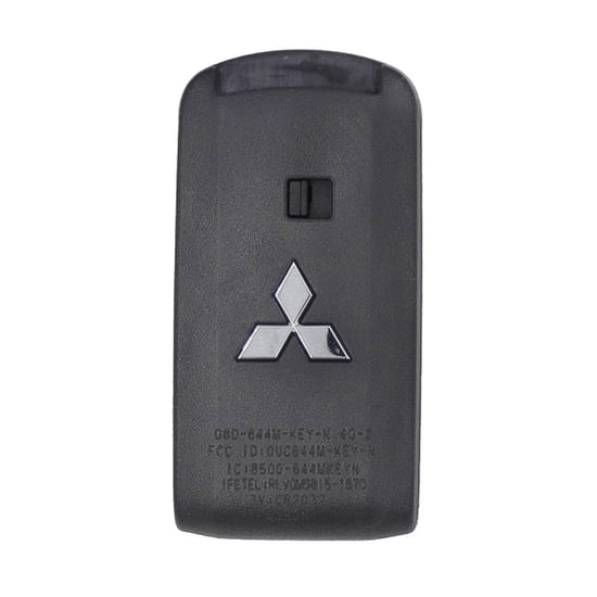 Mitsubishi-Outlander-2008-2021-Smart-Key-3-Buttons-315MHz-8637A316---FCCID:-OUC644M-KEY-N-FCCID---Emirates-Keys