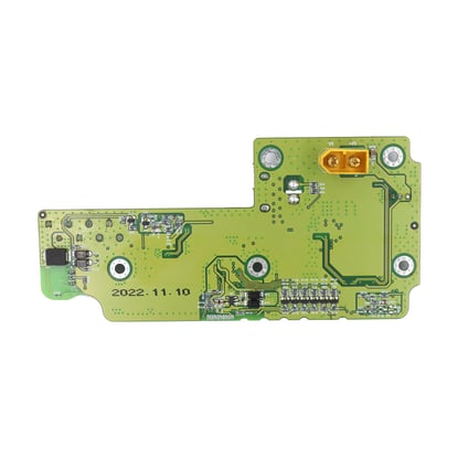 New-Xhorse-Replacement-Main-Board-for-Condor-Xhorse--XC-009-Key-Cutting-Machine---Emirates-Keys