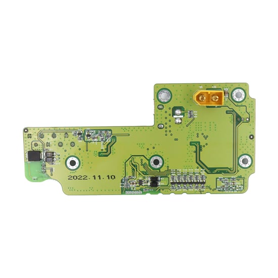 New-Xhorse-Replacement-Main-Board-for-Condor-Xhorse--XC-009-Key-Cutting-Machine---Emirates-Keys