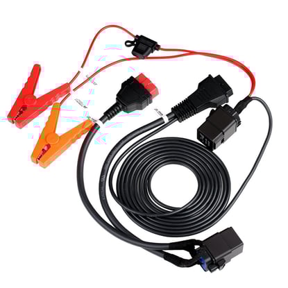 Xhorse-XDFAKLGL-All-Key-Lost-Cable-for-Ford-2016-2021-Smart-Key-AKL-with-Active-Alarm-Works-with-VVDI-Key-Tool-Plus----Emirates-Keys