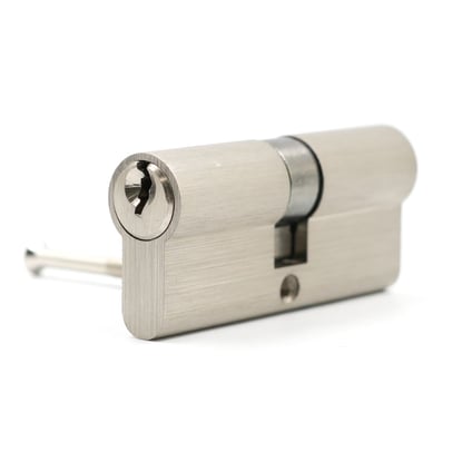 New-High-Quality-Best-Price-Full-Zinc-Cylinder-with-3-pcs-Brass-Normal-Keys,-Key-SN-Size-70mm---Emirates-Keys