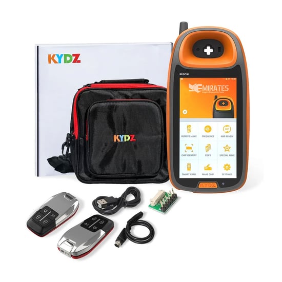 KYDZ-Stone-Smart-Key-Programmer-Supports-Remote---MK3