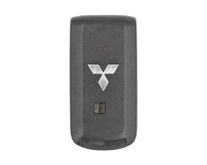 NEW-Genuine-OEM-Mitsubishi-Lancer-2008-2014-Original-Smart-Remote-Key-3-Buttons-433MHz-8637A663---FCCID:-G8D-644M-KEY-E----MK3