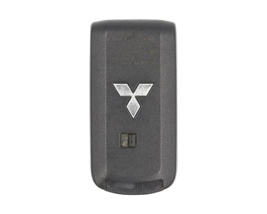 NEW-Genuine-OEM-Mitsubishi-Lancer-2008-2014-Original-Smart-Remote-Key-3-Buttons-433MHz-8637A663---FCCID:-G8D-644M-KEY-E----MK3