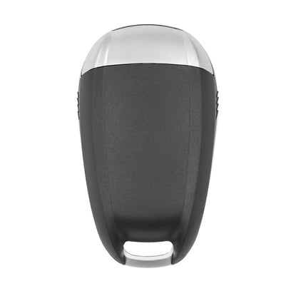 New-Aftermarket-Alfa-Romeo-Giulia-Stelvio-Keyless-Smart-Remote-Key-4+1-buttons-433Mhz-FCCID:-KR5ALFA434---Emirates-Keys