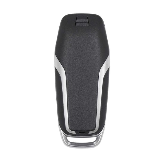 New-Aftermarket-Ford-2015-2017-Remote-Key-3-Button--315Mhz-49-chip-Compatible-Part-Number:-164-R8109-FCC-ID:-M3N-A2C31243800---Emirates-Keys