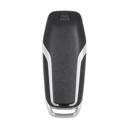 New-Aftermarket-Ford-2015-2017-Remote-Key-4-Buttons-315MHz-49-Chip-OEM-Part-Number:-164-R8109,164R8109-,-FCC-ID:-M3N-A2C31243800---Emirates-Keys