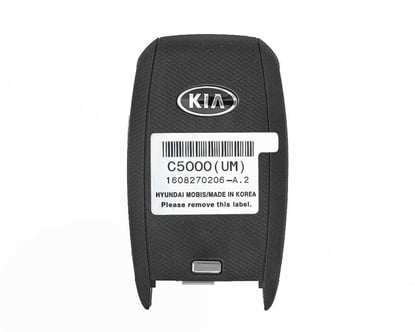 Brand-NEW-KIA-Sorento-2015-2016-Genuine-OEM-Smart-Remote-4-Buttons-433MHz-Manufacturer-Part-Number:-95440-C5000---95440C5000---Emirates-Keys