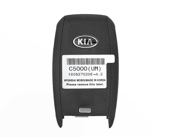 Brand-NEW-KIA-Sorento-2015-2016-Genuine-OEM-Smart-Remote-4-Buttons-433MHz-Manufacturer-Part-Number:-95440-C5000---95440C5000---Emirates-Keys