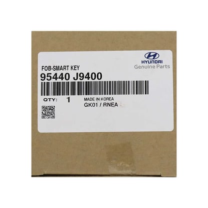 Hyundai-Kona-2021-Smart-Key-4-Buttons-433MHz-95440-J9400-FCC-ID:-TQ8-FOB-4F43-Transponder-ID:-HITAG-3-PCF7938-ID47-box----Emirates-Keys