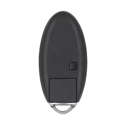New-Aftermarket-Infiniti-Q50-Q60-2016-2020-Smart-Remote-Key-3+1-Buttons-433MHz-Compatible-Part-Number:-285E3-4HD0C---Emirates-Keys