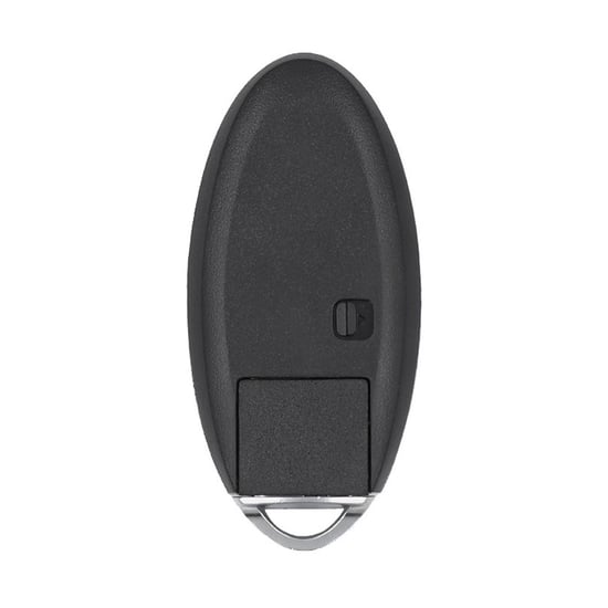 New-Aftermarket-Infiniti-Q50-Q60-2016-2020-Smart-Remote-Key-3+1-Buttons-433MHz-Compatible-Part-Number:-285E3-4HD0C---Emirates-Keys