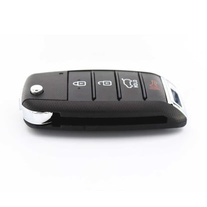 Brand-New-Brand-Kia-Sedona-2018-Genuine-OEM-Remote-Flip-Key-4-Buttons-433MHz-95430-A9100-FCCID:-TQ8-RKE-4F19---Emirates-Keys