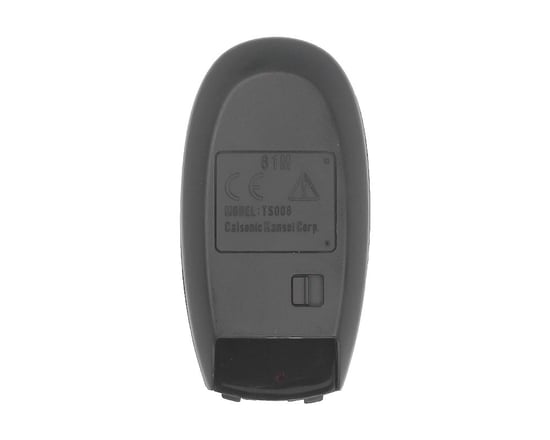 New-Suzuki-SR4-2014-Genuine-OEM-Smart-Remote-Key-2-Buttons-433MHz-Hitag-3-Transponder-Manufacturer-Part-Number:-37172-61M01---37172-61M02---Emirates-Keys