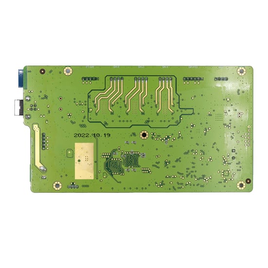 Xhorse-Replacement-Main-Board-for-Xhorse-Condor-XC-Mini-Plus-II-Automatic-Key-Cutting-Machine---Emirates-Keys