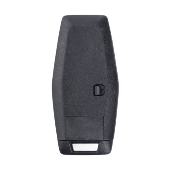 New-Aftermarket-Mitsubishi-Outlander-2022-2023-Smart-Remote-Key-2+1-Buttons-433MHz-Compatible-Part-Number:-8637C253---FCC-ID:-KR5MTXN1---Emirates-Keys