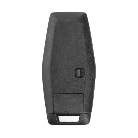 New-Aftermarket-Mitsubishi-Outlander-2022-Smart-Remote-Key-3-Buttons-433MHz-Compatible-Part-Number:-8637C252---8637B149---FCC-ID:-KR5MTXN1---Emirates-Keys