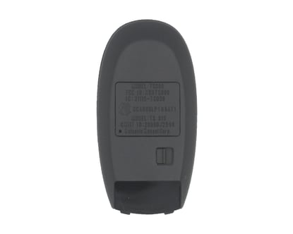 Suzuki-Kizashi-2010-2012-Genuine-Smart-Remote-K--MK3