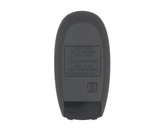 Suzuki-Kizashi-2010-2012-Genuine-Smart-Remote-K--MK3