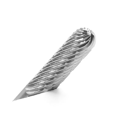 High-Quality-Best-Price-Drill-Bits-Carbide-End-Mills-Cutter-D6x25x70-For-Hard-Cylinders-Locksmith-Tool-to-Open-Locks---Emirates-Keys