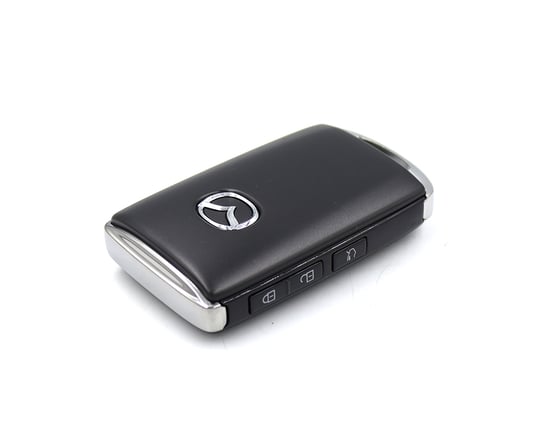 New-Mazda-6-2021-Genuine---OEM-Smart-Remote-Key-3-Buttons-433MHz-OEM-Part-Number:-NFYW-67-5DY----Emirates-Keys
