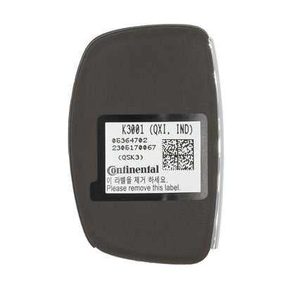 New-Hyundai-Venue-2020-2022-Genuine---OEM-Smart-Remote-Key-3-Buttons-433MHz-OEM-Part-Number:-95440-K3001---Emirates-Keys