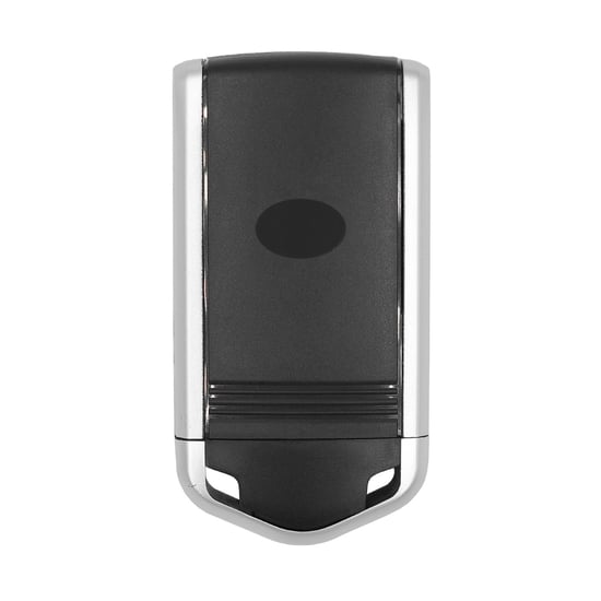 New-Aftermarket-Acura-ILX-2013-2015-Smart-Remote-Key-3+1-Buttons-313MHz-Compatible-Part-Number:-72147-TX6-A11---FCC-ID:-KR5434760---Emirates-Keys