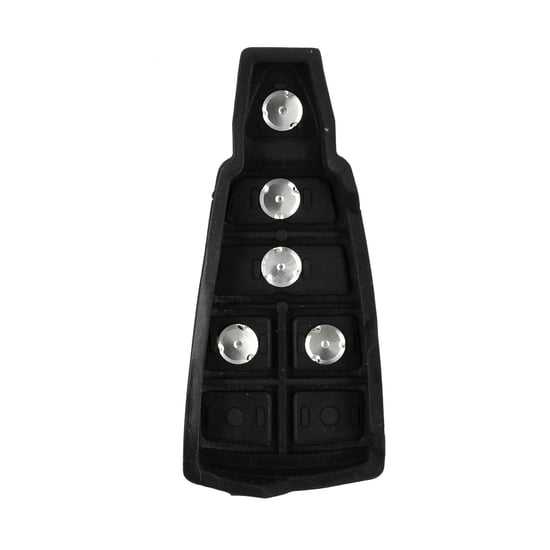 New-Aftermarket-Chrysler-Jeep-Dodge-Remote-Key-Rubber-4+1-Buttons-SUV-Trunk-Type-High-Quality-Low-Price-Order-Now----Emirates-Keys
