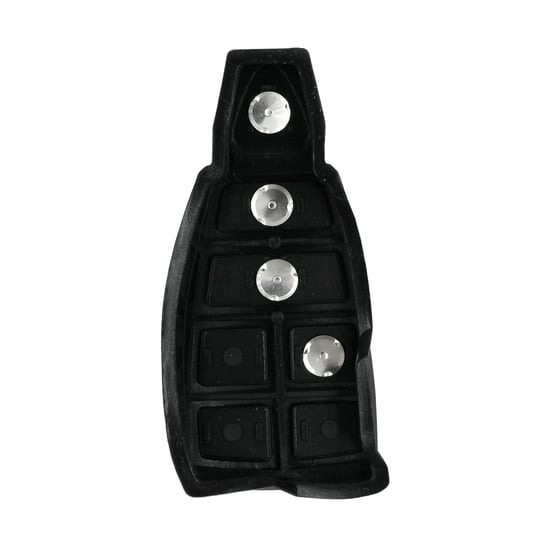 New-Aftermarket-Chrysler-Jeep-Dodge-Remote-Key-Rubber-3+1-Buttons-SUV-Trunk-Type-High-Quality-Low-Price-Order-Now----Emirates-Keys
