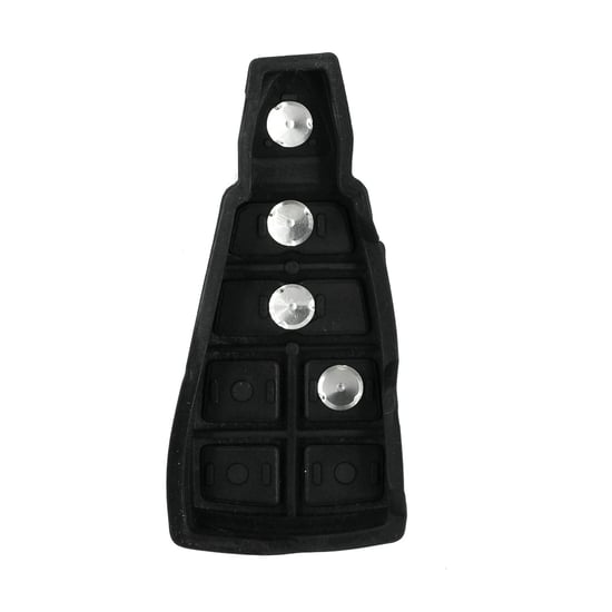 New-Aftermarket-Chrysler-Jeep-Dodge-Remote-Key-Rubber-3+1-Buttons-Pick-Up-Trunk-Type-High-Quality-Low-Price-Order-Now----Emirates-Keys