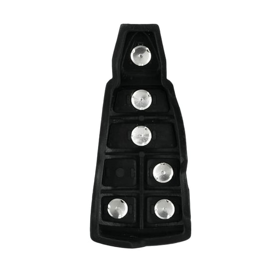 New-Aftermarket-Chrysler-Jeep-Dodge-Remote-Key-Rubber-5+1-Buttons-SUV-Trunk-Buttons-Side-Doors-High-Quality-Low-Price-Order-Now----Emirates-Keys