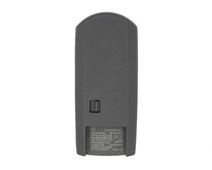NEW-Mazda-6-2010-Genuine-OEM-Smart-Key-Remote-3-Buttons-433MHz-GSYD-67-5RYA-GSYD675RYA---FCCID:-5WK434O3D---Emirates-Keys