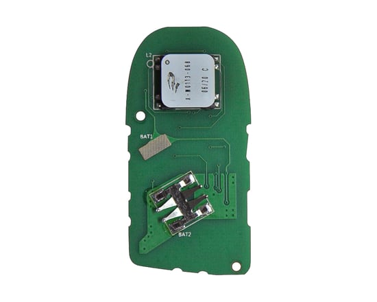 Picture of Keydiy KD Universal Smart Remote Key 4+1 Button Dodge Ram Type ZB18