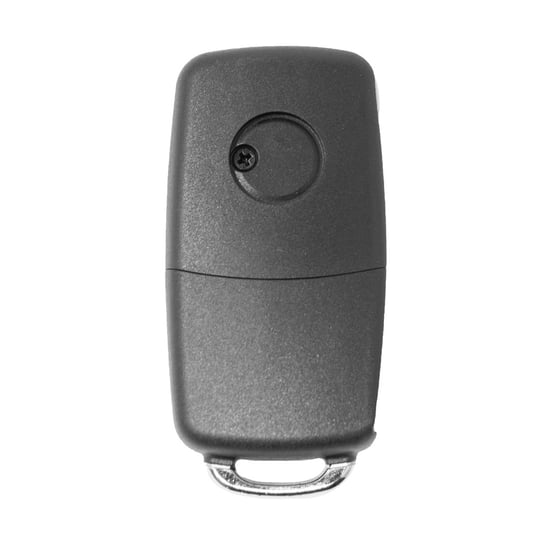 New-Aftermarket-Face-to-Face-Universal-Flip-Remote-Key-3-Buttons-315Mhz-VW-Type-High-Quality-Low-Price---Emirates-Keys