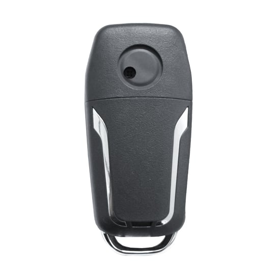 New-Aftermarket-Face-to-Face-Universal-Flip-Remote-Key-3+1-Buttons-433Mhz-Ford-Type-High-Quality-Low-Price---Emirates-Keys