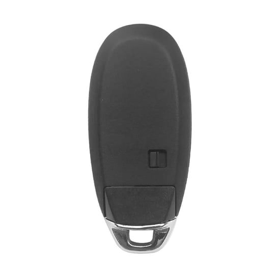 New-Aftermarket-Suzuki-2013-Smart-Remote-key-3-Buttons-433MHz-Compatible-Part-Number:-2013DJ1474---FCC-ID:-R79M0---Emirates-Keys