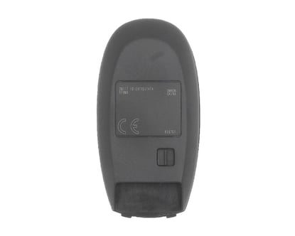 NEW-Suzuki-Ciaz-2015-Genuine-Smart-Remote-Key-3-Buttons-433MHz---HITAG-3-Transponder---Part-Number-37172M79M00000-37172M79M00-000---Emirates-Keys