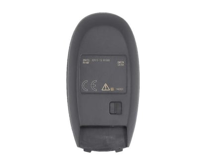 Brand-New-Suzuki-Genuine-OEM-Smart-Remote-Key-2-Buttons-433MHz-Manufacturer-Part-Number:-37172-54P02---37172-54P03---Emirates-Keys