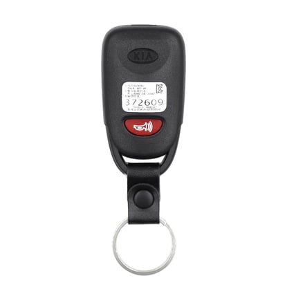 New-KIA-Optima-Genuine---OEM-Medal-Remote-Key-3+1-Buttons-447MHz-OEM-Part-Number:-95430-2G000---Emirates-Keys