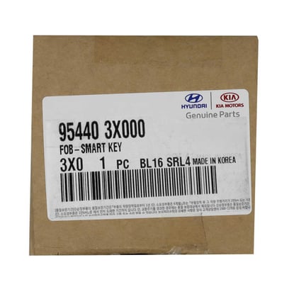 NEW-Hyundai-Elantra-Avante-2011-2012-Genuine-OEM-Smart-Remote-Key-4-Buttons-433MHz-95440-3X000-95440-2M400---FCCID:-SVI-MDFEU04---Emirates-Keys