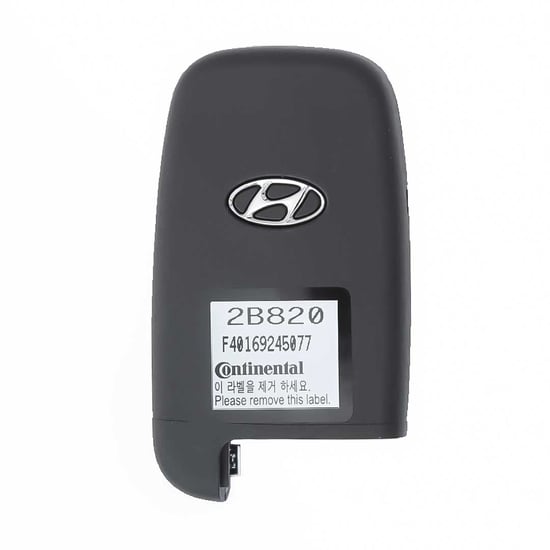 Hyundai-Santa-Fe-2011-Smart-Key-Remote-433MHz-95440-2B820---MK3