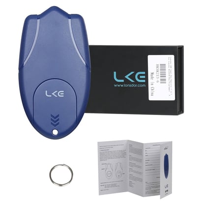 New-Lonsdor-Toyota-Lexus-Bundle-Lonsdor-Super-ADP-8A-4A-Adapter-and-LKE-Emulator-for-K518ISE-K518S---Emirates-Keys