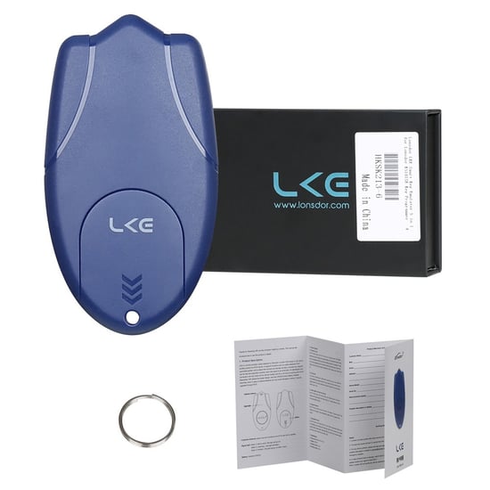 New-Lonsdor-Toyota-Lexus-Bundle-Lonsdor-Super-ADP-8A-4A-Adapter-and-LKE-Emulator-for-K518ISE-K518S---Emirates-Keys