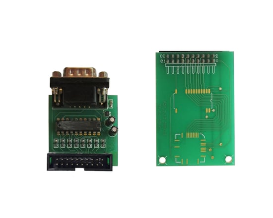 New-TMPro-MC68HC805P18-Motorola-Adapter-for-Mazda,-Ford,-Proton-immobox-Lucas,-Mitsubishi---Emirates-Keys